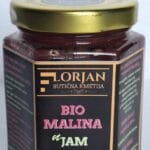 MALINA brez pešk nJAM